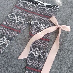 💝Gray La Senza Leggings 💝